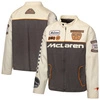 Kurtka McLaren F1 'Happy Hour' Moto Jacket