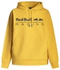 Bluza Red Bull Racing Embroidered Logo 2025 Campus Yellow