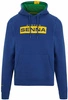 Bluza Ayrton Senna Fanwear Logo