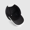 Scuderia Ferrari F1 Puma Kids Classic Hat - Black