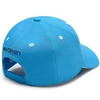 Williams Racing F1 2024 Team Cap - Blue
