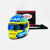 Fernando Alonso Aston Martin F1 2024 1:2 Scale Helmet