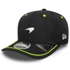 Czapka McLaren F1 Team New Era 9Fifty Pop Black