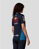 Red Bull Racing F1 Women's 2024 Team Polo Shirt