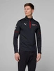 Bluza Porsche Motorsport 2025 Mid-Layer