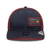 Red Bull Racing F1 New Era 2025 Kids Team Hat - Navy