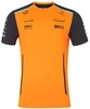 Koszulka McLaren F1 Team 2024 - Papaya