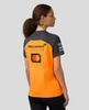McLaren F1 2025 Women's Team T-Shirt - Papaya