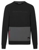 Bluza Porsche Motorsport Utility Crew Sweater