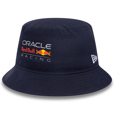Kapelusz Red Bull Racing F1 Bucket Hat