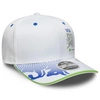 Czapka Racing Bulls F1 New Era 9Seventy 2025 Team Cap
