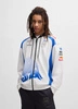 Racing Bulls F1 Men's 2025 Team Full Zip Hoodie by HUGO