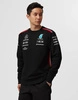 Mercedes AMG Petronas F1 2023 Men's Team Sweatshirt