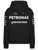 Mercedes AMG Petronas F1 Women's 2024 Team Hoodie