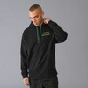 Bluza Aston Martin F1 Team Logo Hoody - Black