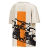 McLaren F1 Men's Race Ready T-Shirt - Beige