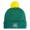 Aston Martin F1 2025 Team Beanie - Green