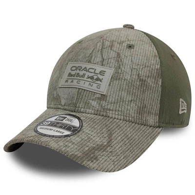 Czapka Red Bull Racing F1 New Era 39Thirty Cord