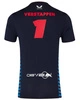 Koszulka Red Bull Racing F1 Max Verstappen 2024