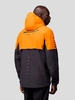 McLaren F1 Men's 2024 Team Lightweight Rain Jacket