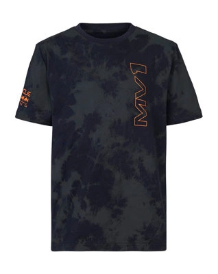 Koszulka młodzieżowa Red Bull Racing Max Verstappen