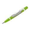 Bentley Motorsport Ball Pen Green/Silver