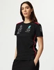 Mercedes AMG F1 Women's Team T-Shirt