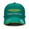 Czapka dziecięca Aston Martin F1 Lance Stroll 2024
