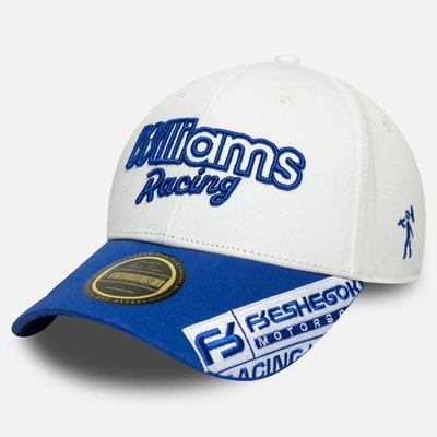 Czapka Williams Racing F1 x Fresh Ego Kid Celebratory Style