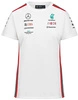 Mercedes AMG F1 Women's Team T-Shirt