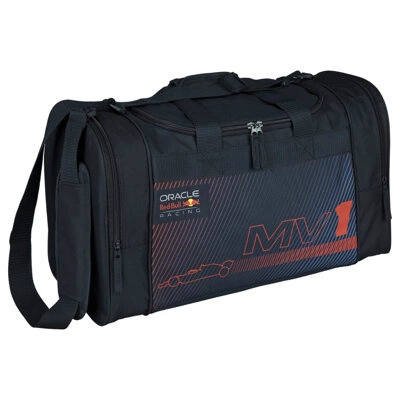 Torba sportowa Red Bull Racing Max Verstappen MV1