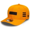 Czapka McLaren F1 New Era 9Seventy Automotive P18 Stripe