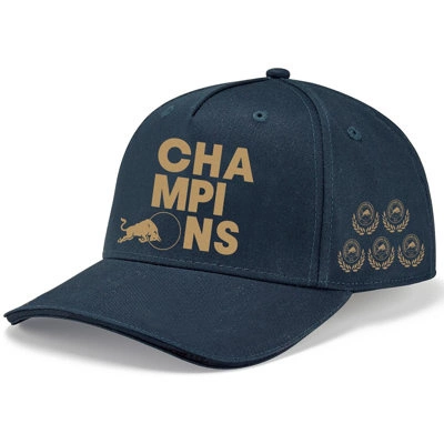 Red Bull Racing F1 2022 Constructors Championship Baseball Cap