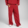 Spodnie Scuderia Ferrari F1 2025 Driver's T7