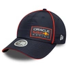 Czapka damska Red Bull Racing F1 New Era 2025 Open Back