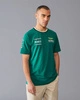 Aston Martin F1 Team Men's Fernando Alonso Driver T-Shirt