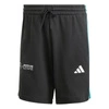 Mercedes AMG Petronas F1 adidas DNA Shorts