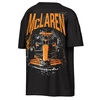 Koszulka McLaren F1 No Limits Oversized
