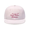 Formula 1 Racing Division Worldwide Flat Cap - Pink