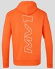 Red Bull Racing F1 Max Verstappen Men's Hoodie - Exotic Orange