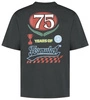 Formula 1 Men's F1 Legacy Graphic T-shirt - Black
