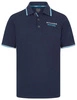 Koszulka polo Williams Racing Core Logo