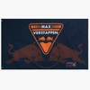 Red Bull Racing F1 2026 Max Verstappen Flag
