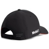 Porsche Motorsport 2025 Team Hat - Black