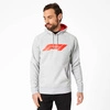F1 Tech Collection Men's Large Logo Hooded Sweatshirt