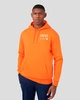 Red Bull Racing F1 Max Verstappen Men's Hoodie - Exotic Orange
