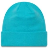 Red Bull Racing F1 New Era Neon Cuff Knit Beanie Hat - Blue