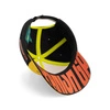 Aston Martin F1 2025 Spanish GP Fernando Alonso Hat - Yellow