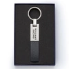 Williams Racing F1 Strap Keyring