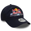 Red Bull Racing F1 2024 New Era 9Twenty Re-Edition Team Hat